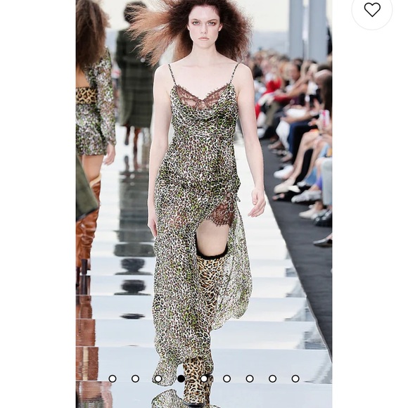 Dundas x Revolve Williamsburg Maxi Dress - Picture 5 of 5